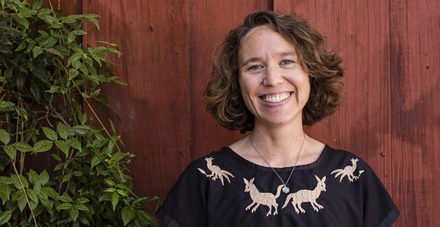 Professor Maria Elena De Trinidad Young